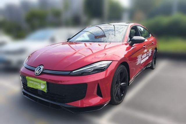 Used Volkswagen Lamando 2026 Lavida L GTS 380TSI Lingfeng Millionth Anniversary Edition