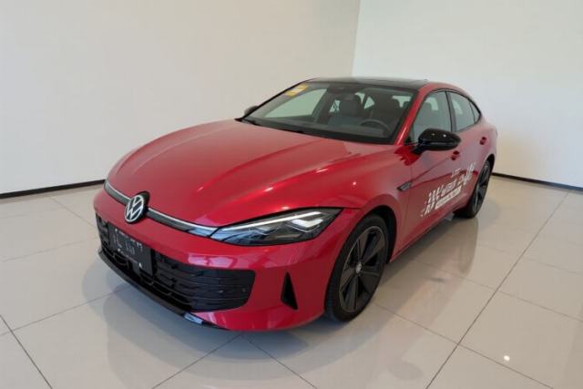 Volkswagen Lamando 2026 Lavida L GTS 380TSI Lingfeng Millionth Anniversary Edition с пробегом