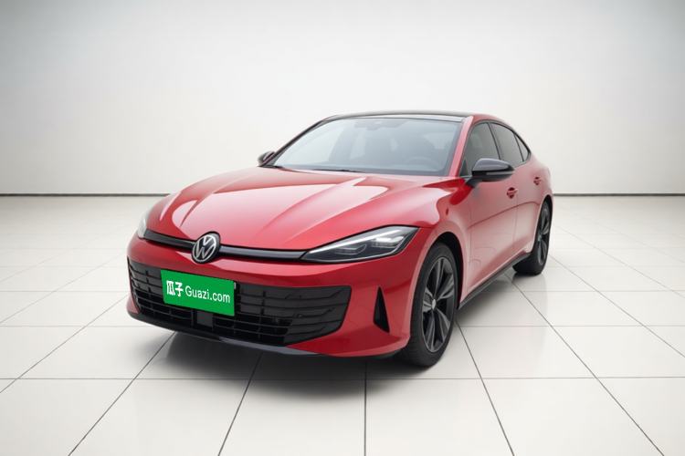 Volkswagen Lamando 2026 Lavida L GTS 380TSI Lingfeng Millionth Anniversary Edition
