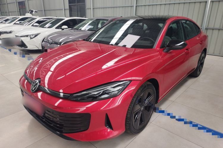 Used Volkswagen Lamando 2026 Lavida L GTS 380TSI Lingfeng Millionth Anniversary Edition Guazi used car, China used car export, Used car for sale, Used cars, Cheapest cars for sale
