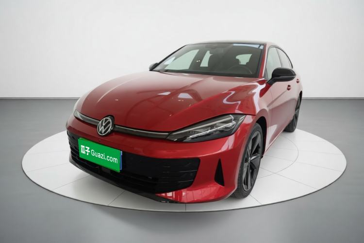 Volkswagen Lamando 2026 Lavida L GTS 380TSI Lingfeng Millionth Anniversary Edition