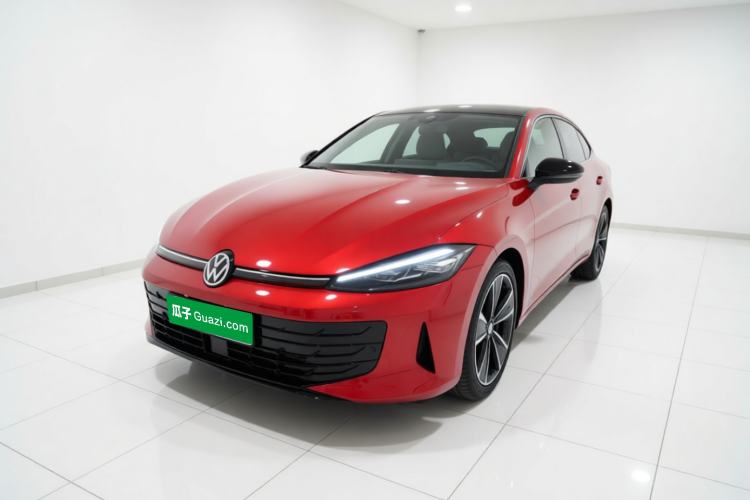 Volkswagen Lamando 2026 Lavida L GTS 380TSI Lingfeng Millionth Anniversary Edition