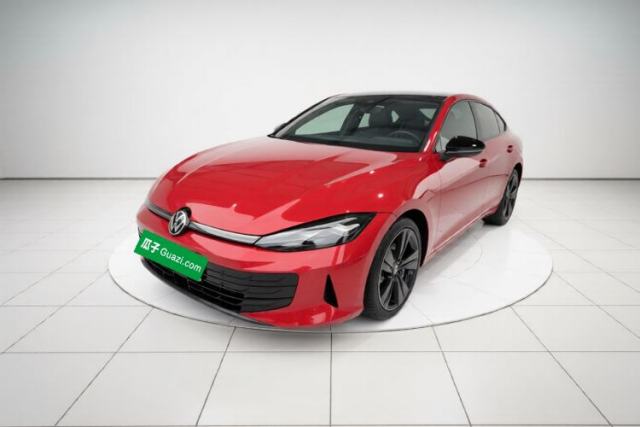 Used Volkswagen Lamando 2026 Lavida L GTS 380TSI Lingfeng Millionth Anniversary Edition