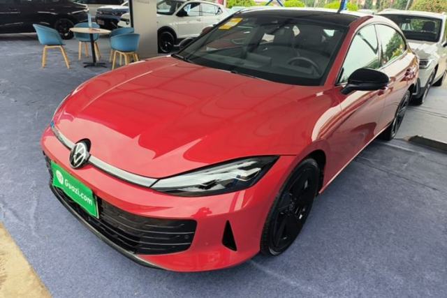 Used Volkswagen Lamando 2026 Lavida L GTS 380TSI Lingfeng Millionth Anniversary Edition