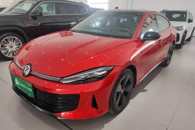 Used Volkswagen Lamando 2026 Lavida L GTS 380TSI Lingfeng Millionth Anniversary Edition