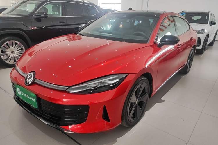 Used Volkswagen Lamando 2026 Lavida L GTS 380TSI Lingfeng Millionth Anniversary Edition Guazi used car, China used car export, Used car for sale, Used cars, Cheapest cars for sale