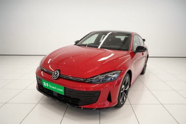 Volkswagen Lamando 2026 Lavida L GTS 380TSI Lingfeng Millionth Anniversary Edition de segunda mano