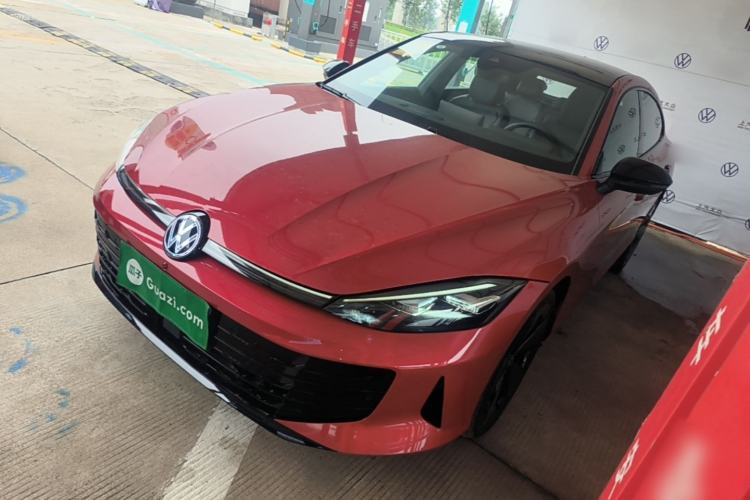 Used Volkswagen Lamando 2026 Lavida L GTS 380TSI Lingfeng Millionth Anniversary Edition Guazi used car, China used car export, Used car for sale, Used Volkswagen cars, Cheapest cars for sale