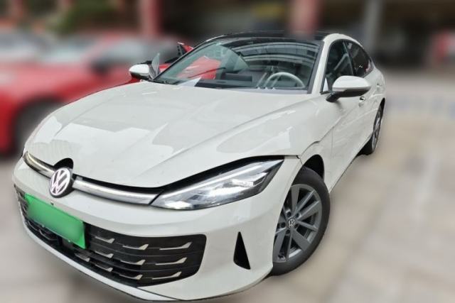 Used Volkswagen Lamando 2026 Lavida L 300TSI Lingfeng Edition