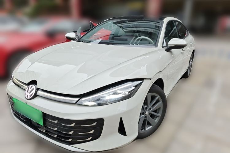 Used Volkswagen Lamando 2026 Lavida L 300TSI Lingfeng Edition Guazi used car, China used car export, Used car for sale, Used  cars, Cheapest cars for sale