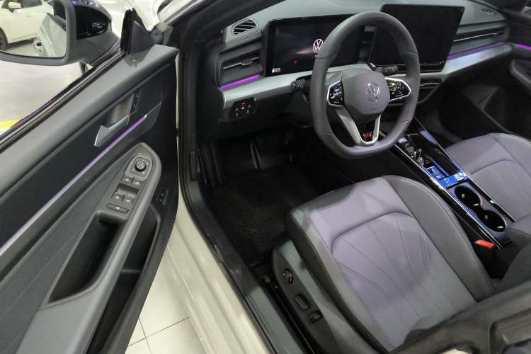 Used Volkswagen Lamando 2026 Lavida L GTS 380TSI Lingfeng Edition Driver Seat