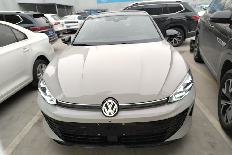 Used Volkswagen Lamando 2026 Lavida L GTS 380TSI Lingfeng Millionth Anniversary Edition Exterior 1