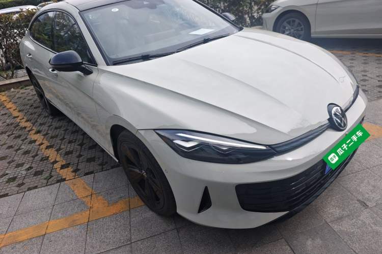 Used Volkswagen Lamando 2026 Lavida L GTS 380TSI Lingfeng Millionth Anniversary Edition Exterior 1