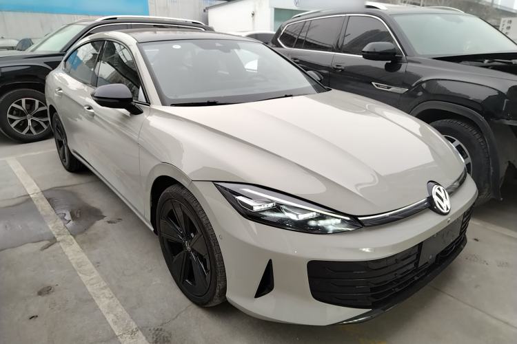 Used Volkswagen Lamando 2026 Lavida L GTS 380TSI Lingfeng Millionth Anniversary Edition Exterior 2
