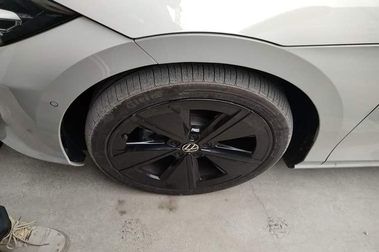 Used Volkswagen Lamando 2026 Lavida L GTS 380TSI Lingfeng Millionth Anniversary Edition Exterior 7