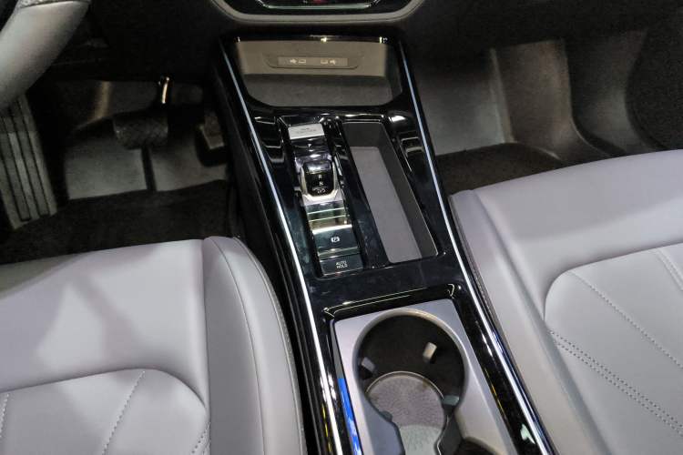 Used Volkswagen Lamando 2026 Lavida L GTS 380TSI Lingfeng Edition Gear Lever