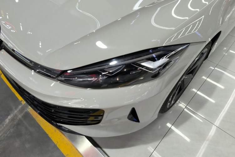 Used Volkswagen Lamando 2026 Lavida L GTS 380TSI Lingfeng Edition Left Front Headlight