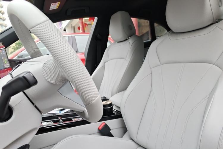 Used Volkswagen Lamando 2026 Lavida L 300TSI Lingfeng Edition Left Front Seat