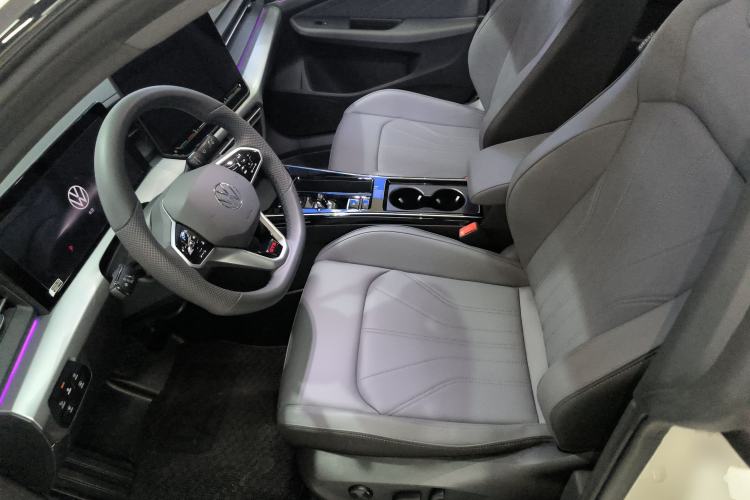 Used Volkswagen Lamando 2026 Lavida L GTS 380TSI Lingfeng Edition Left Front Seat