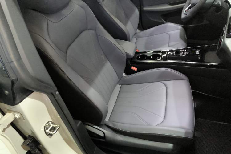 Used Volkswagen Lamando 2026 Lavida L GTS 380TSI Lingfeng Edition Right Front Seat