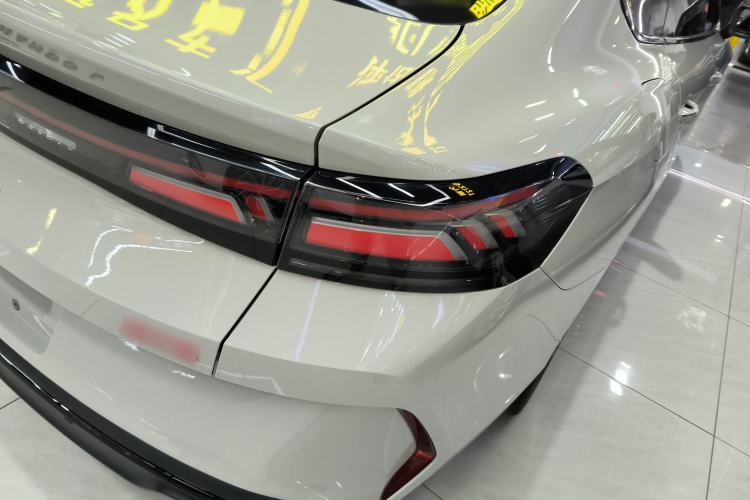 Used Volkswagen Lamando 2026 Lavida L GTS 380TSI Lingfeng Edition Right Rear Taillight