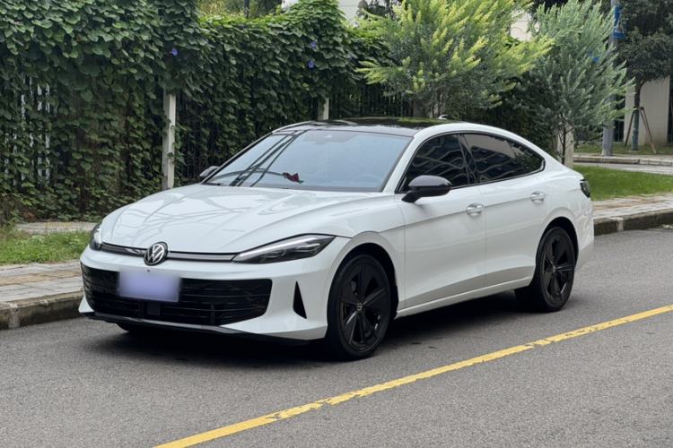 Volkswagen Lamando 2026 Lavida L GTS 380TSI Lingfeng Edition