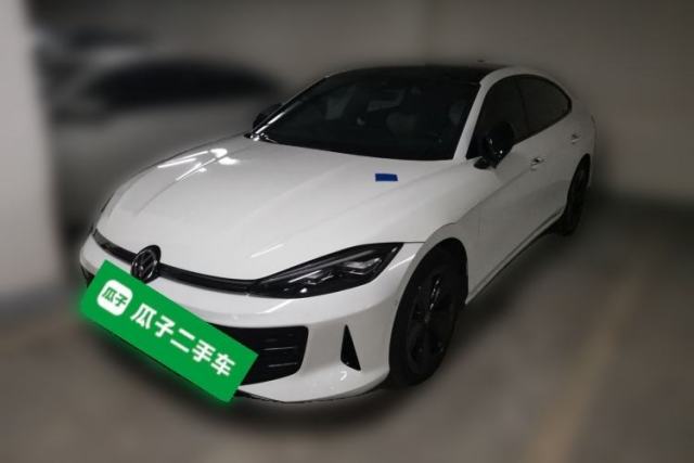 Used Volkswagen Lamando 2026 Lavida L GTS 380TSI Lingfeng Millionth Anniversary Edition