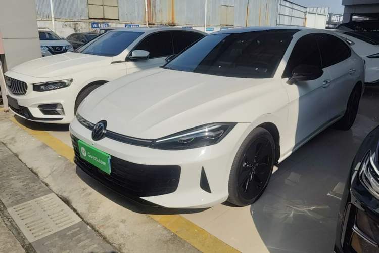 Volkswagen Lamando 2026 Lavida L GTS 380TSI Lingfeng Edition