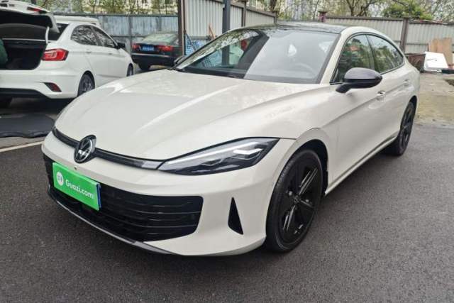 Used Volkswagen Lamando 2026 Lavida L GTS 380TSI Lingfeng Millionth Anniversary Edition