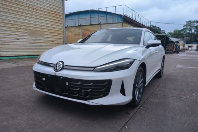 Used Volkswagen Lamando 2026 Lavida L 300TSI Lingfeng Edition
