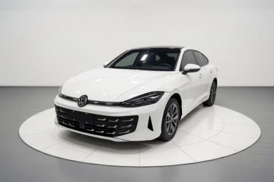 Used Volkswagen Lamando 2026 Lavida L 300TSI Lingdong Edition