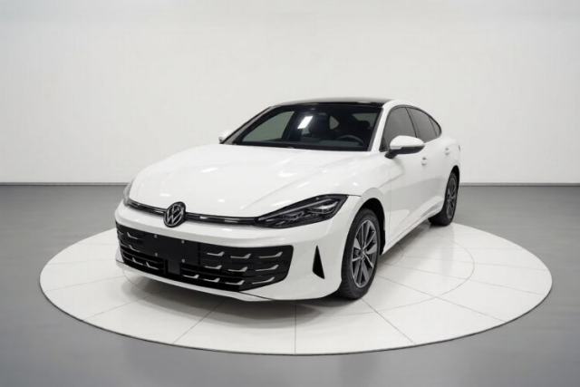 Used Volkswagen Lamando 2026 Lavida L 300TSI Lingdong Edition