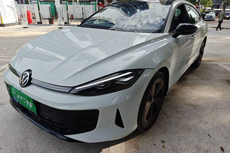 Volkswagen Lamando 2026 Lavida L GTS 380TSI Lingfeng Millionth Anniversary Edition