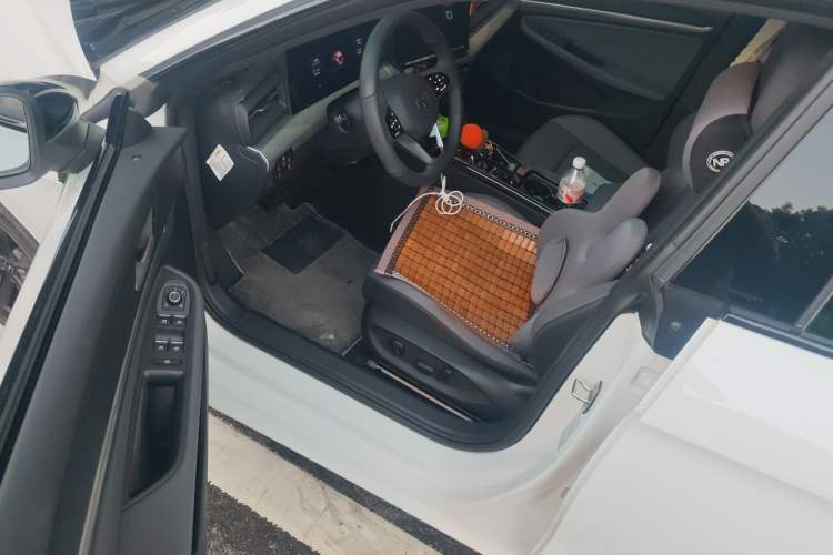 Used Volkswagen Lamando 2026 Lavida L GTS 380TSI Lingfeng Edition Driver Seat