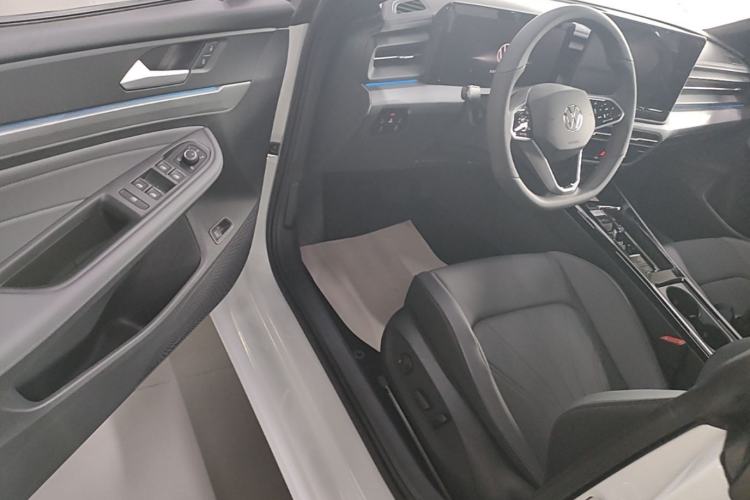 Used Volkswagen Lamando 2026 Lavida L 300TSI Lingfeng Edition Driver Seat