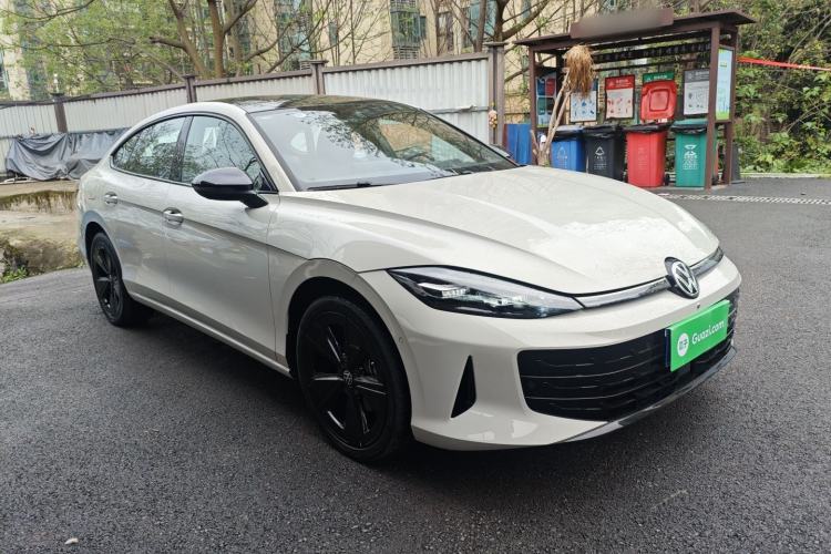 Used Volkswagen Lamando 2026 Lavida L GTS 380TSI Lingfeng Millionth Anniversary Edition Exterior 1