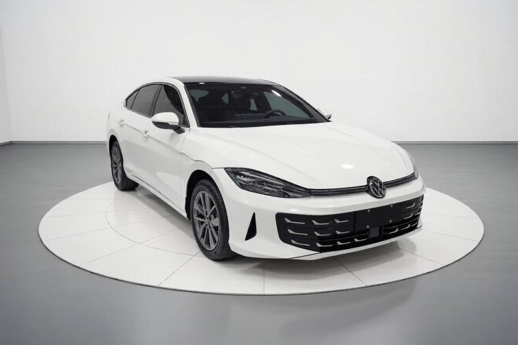 Used Volkswagen Lamando 2026 Lavida L 300TSI Lingdong Edition Exterior 1