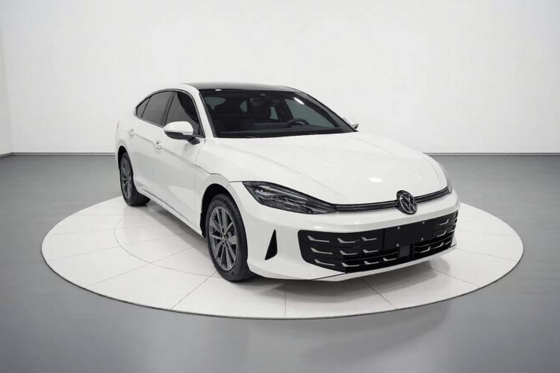 Used Volkswagen Lamando 2026 Lavida L 300TSI Lingdong Edition Exterior 1