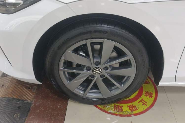 Used Volkswagen Lamando 2026 Lavida L 300TSI Lingdong Edition Exterior 4