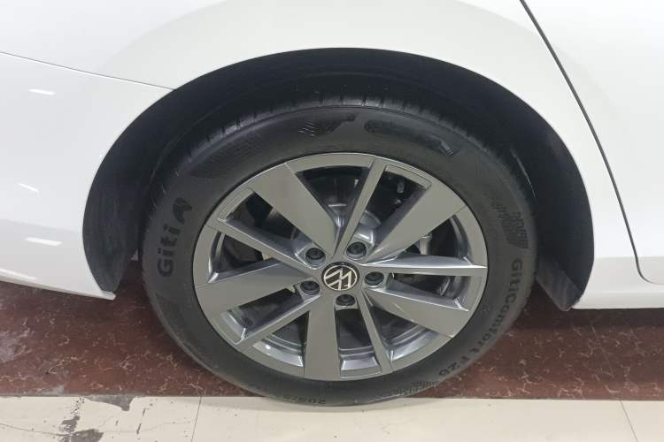Used Volkswagen Lamando 2026 Lavida L 300TSI Lingdong Edition Exterior 5