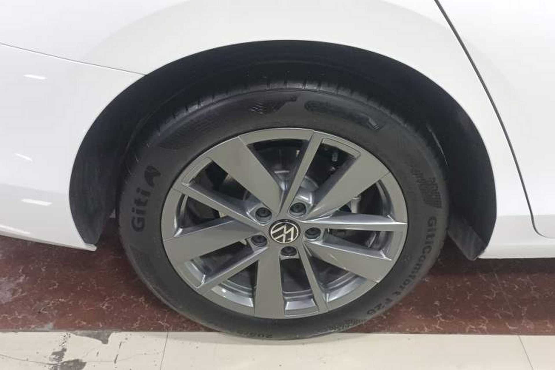 Used Volkswagen Lamando 2026 Lavida L 300TSI Lingdong Edition Exterior 5