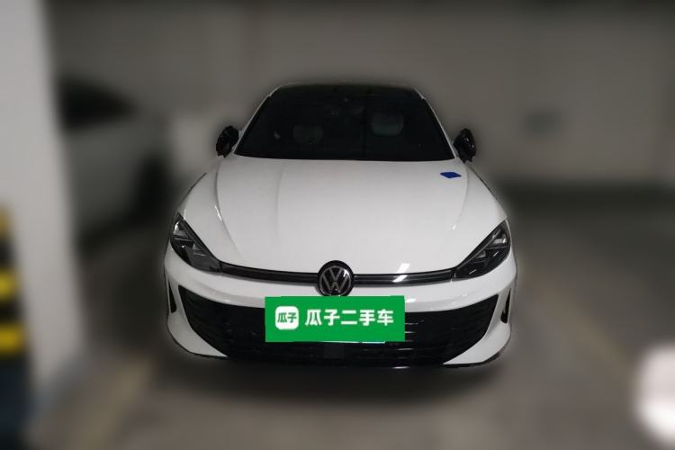 Used Volkswagen Lamando 2026 Lavida L GTS 380TSI Lingfeng Millionth Anniversary Edition Front