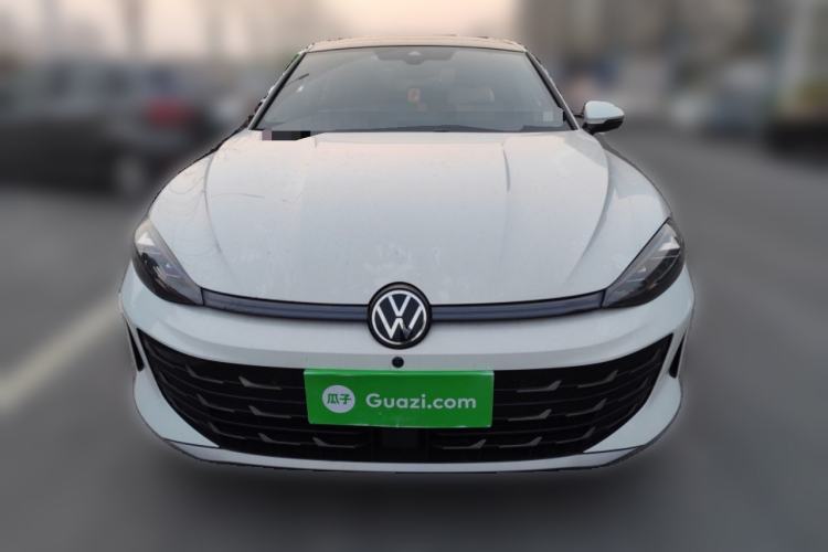 Used Volkswagen Lamando 2026 Lavida L 300TSI Lingfeng Edition Front