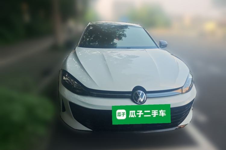 Used Volkswagen Lamando 2026 Lavida L GTS 380TSI Lingfeng Edition Front