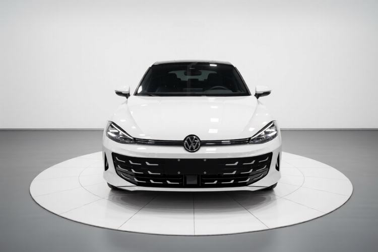 Used Volkswagen Lamando 2026 Lavida L 300TSI Lingdong Edition Front