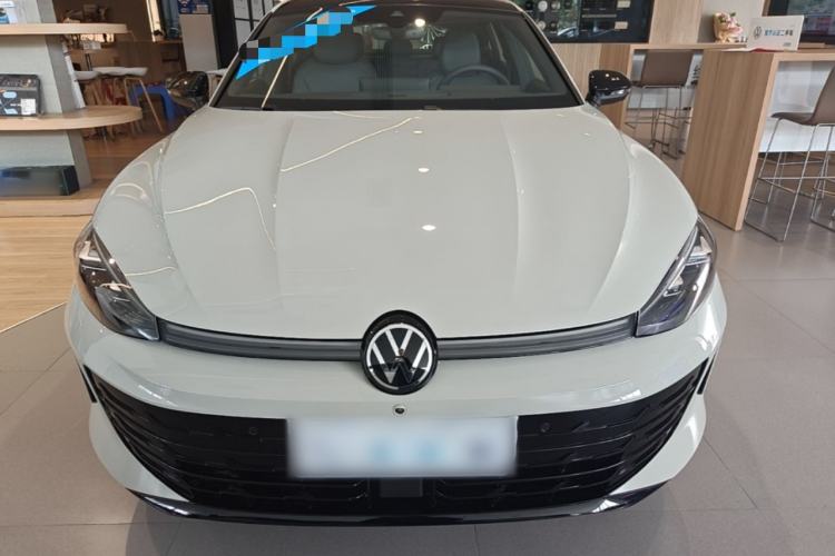 Used Volkswagen Lamando 2026 Lavida L GTS 380TSI Lingfeng Millionth Anniversary Edition Front