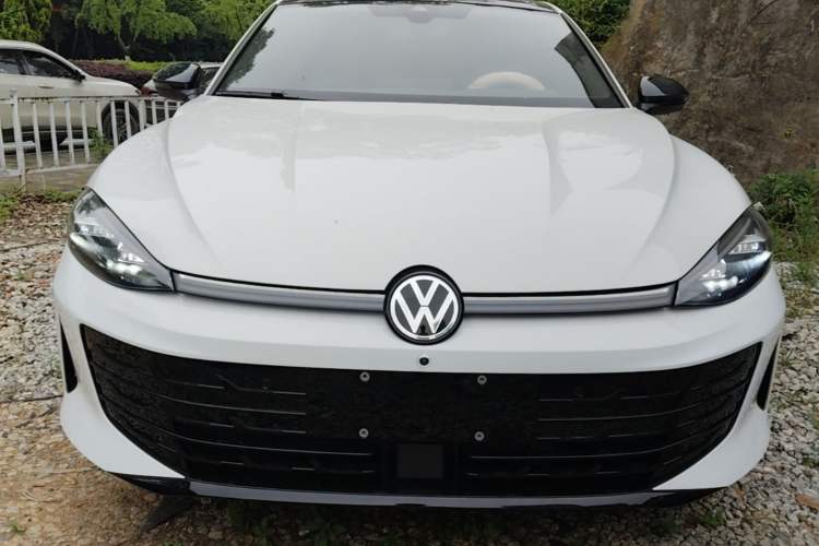 Used Volkswagen Lamando 2026 Lavida L GTS 380TSI Lingfeng Edition Front