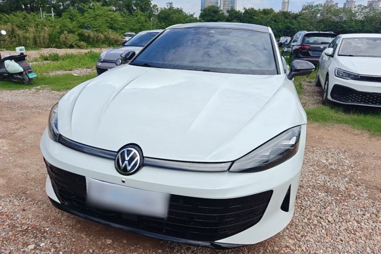 Used Volkswagen Lamando 2026 Lavida L GTS 380TSI Lingfeng Millionth Anniversary Edition Front