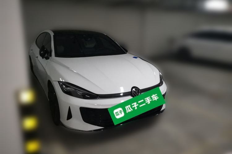 Used Volkswagen Lamando 2026 Lavida L GTS 380TSI Lingfeng Millionth Anniversary Edition Front Right 45 Deg