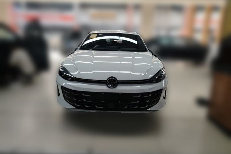 Used Volkswagen Lamando 2026 Lavida L 300TSI Linggan Edition Front